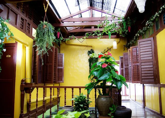 Vintage House