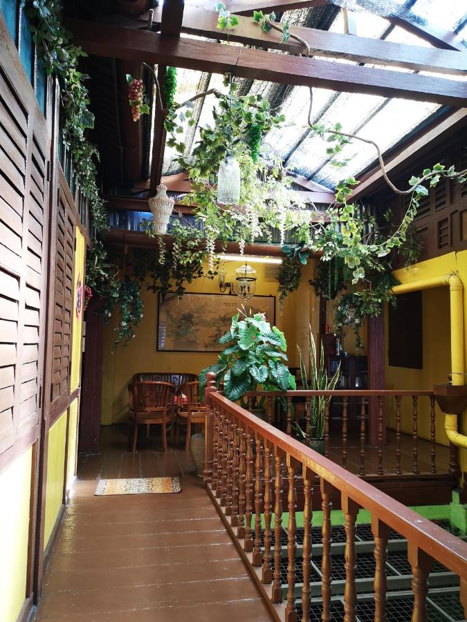 Guest house Vintage House