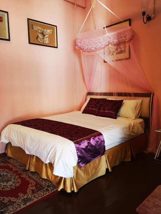 Guest house Vintage House 2*