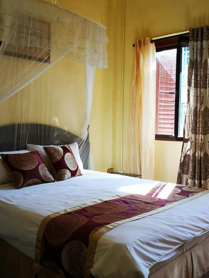 Vintage House Guest house George Town