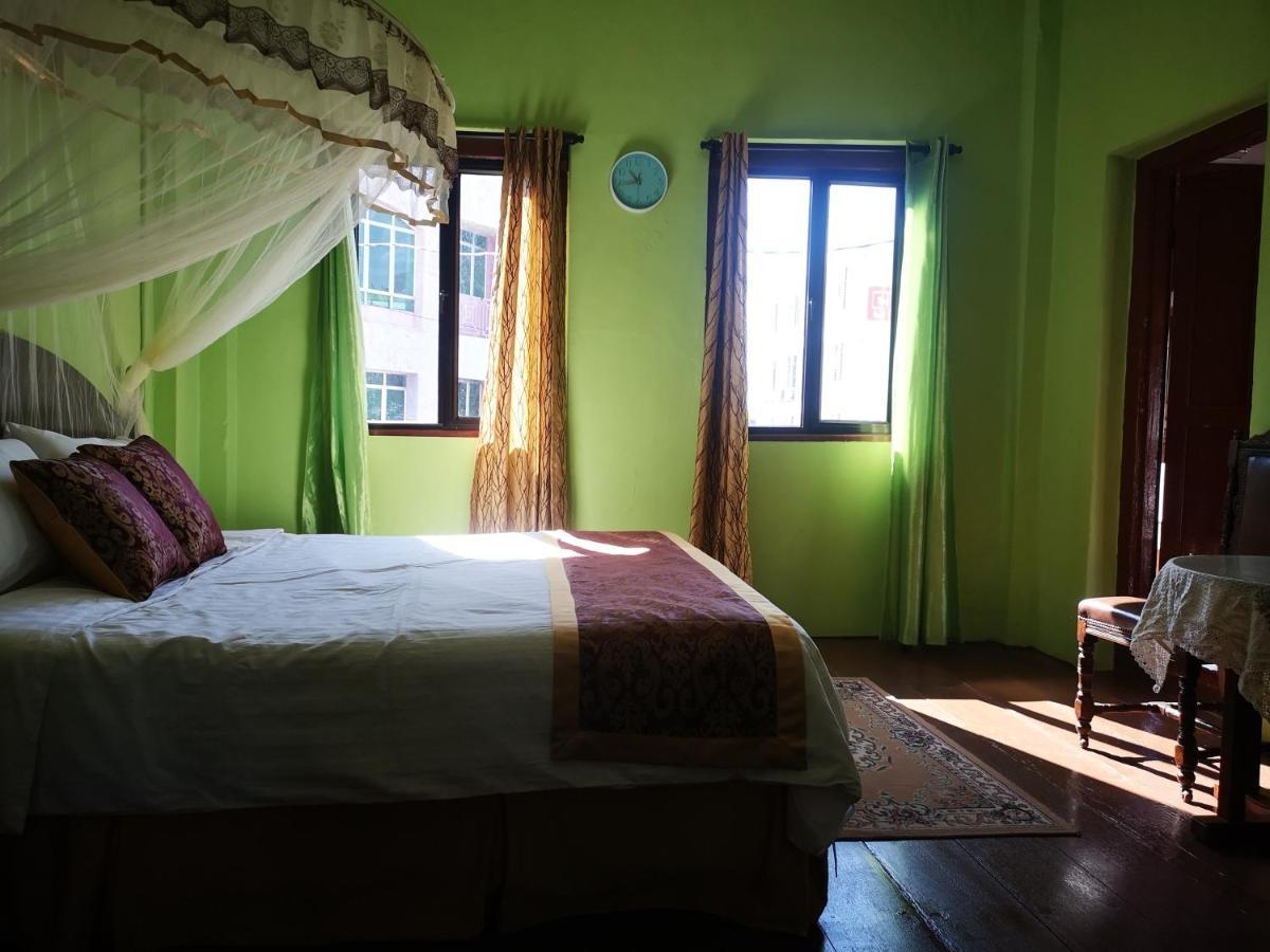 Guest house Vintage House George Town