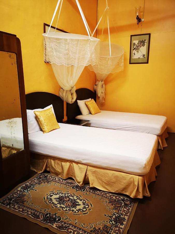 Vintage House Guest house George Town