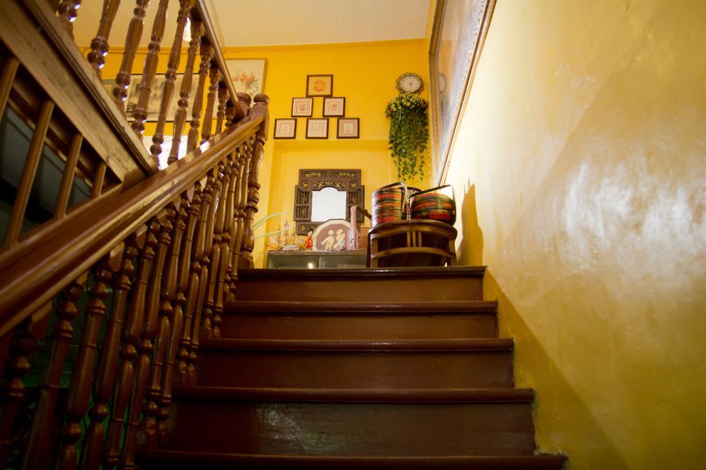Vintage House Guest house