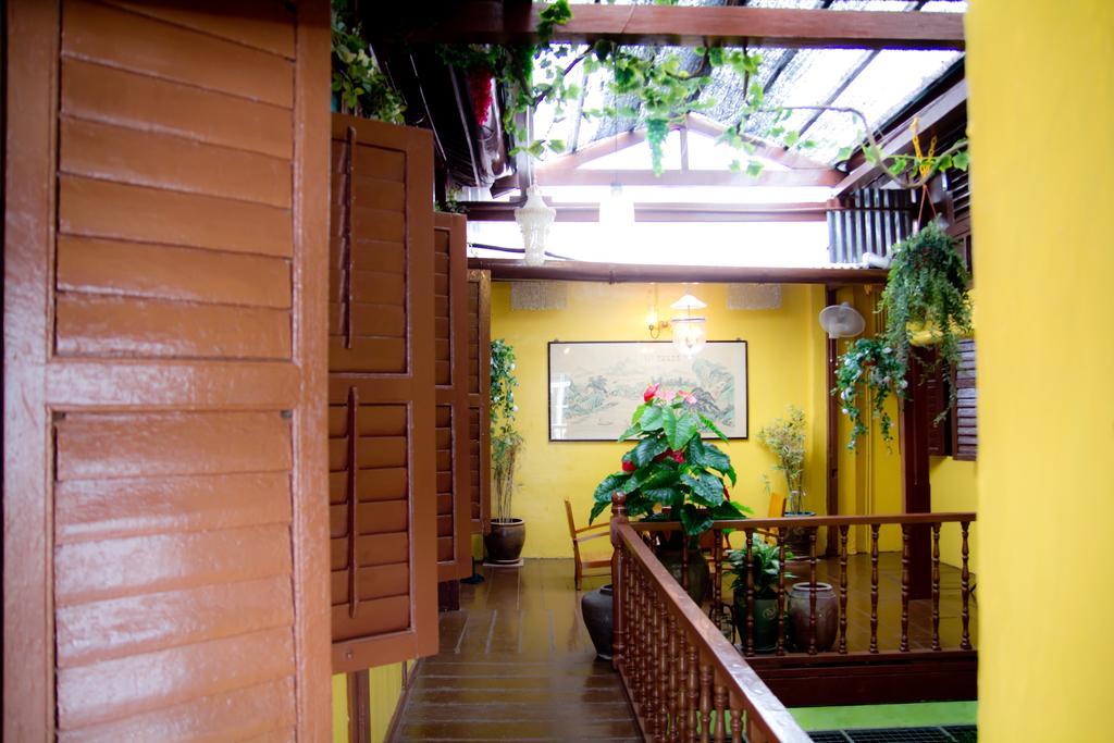Vintage House