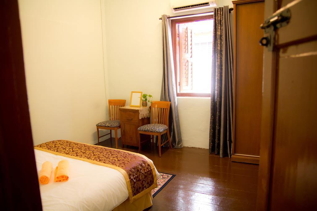 Guest house Vintage House 2*