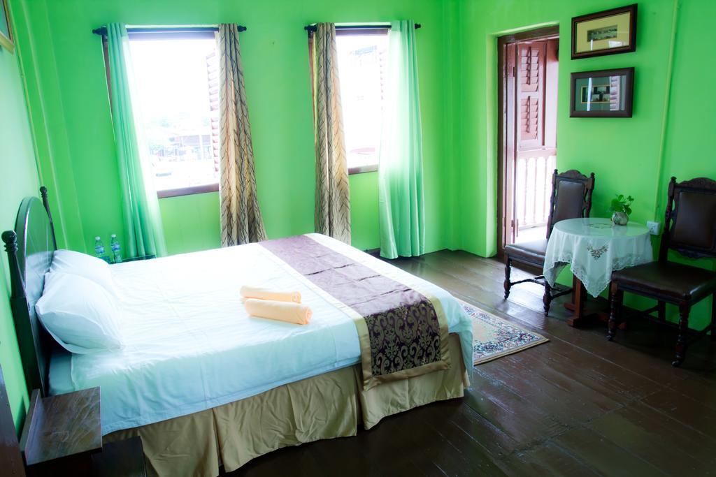 Guest house Vintage House