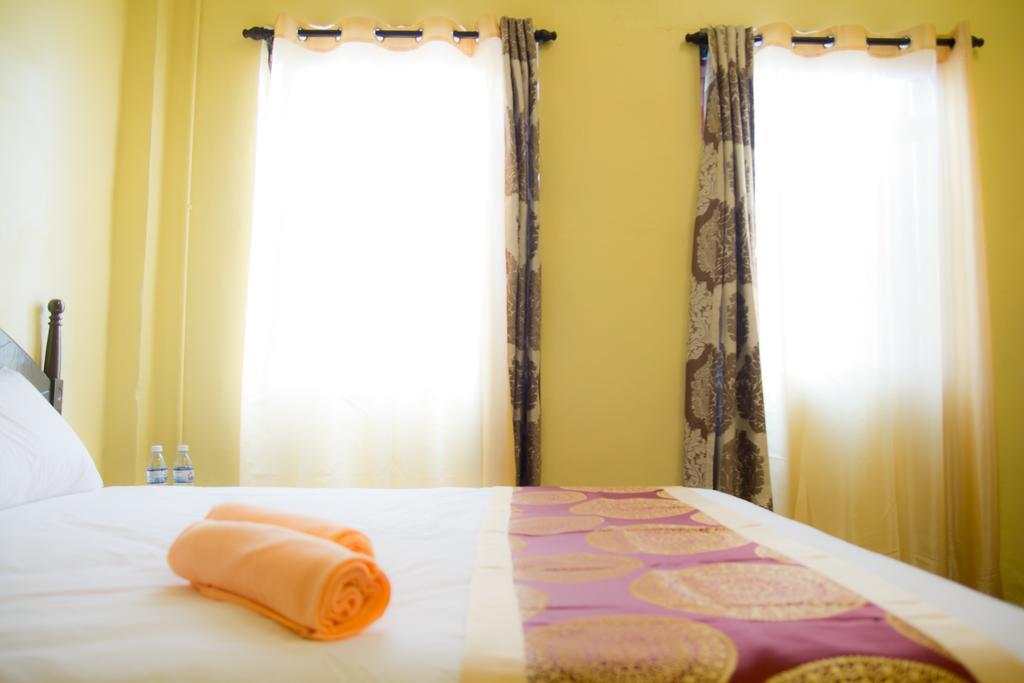 Guest house Vintage House 2*