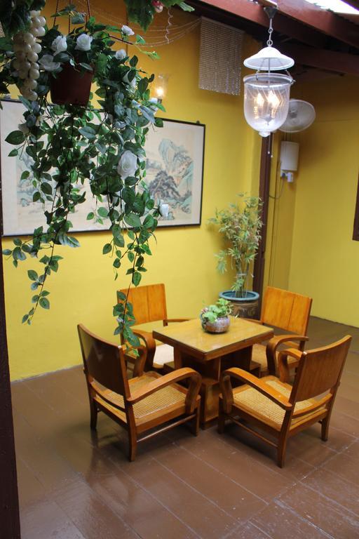 Guest house Vintage House