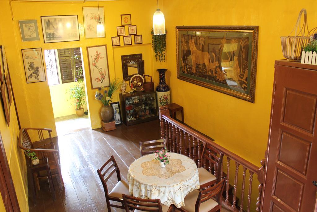 Vintage House Guest house