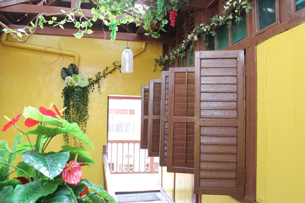 Vintage House Guest house George Town