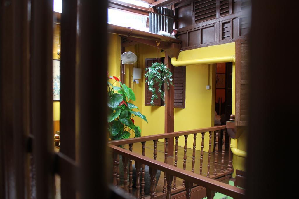 Guest house Vintage House 2*