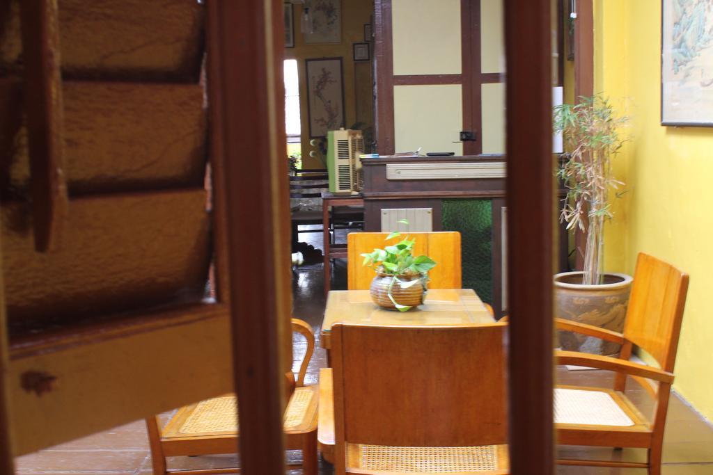 Vintage House Guest house 2*