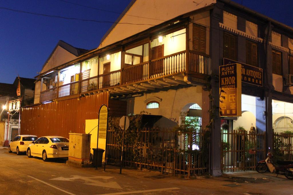 Vintage House Guest house George Town