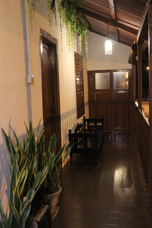 Guest house Vintage House