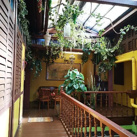 Vintage House Hotel George Town Exterior photo