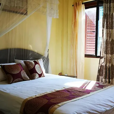 Vintage House Hotel George Town Room photo