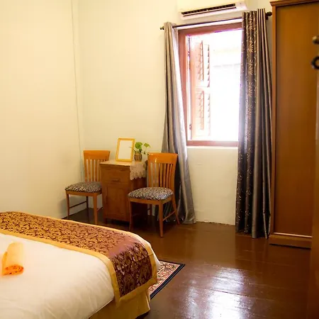 Vintage House Hotel George Town Room photo