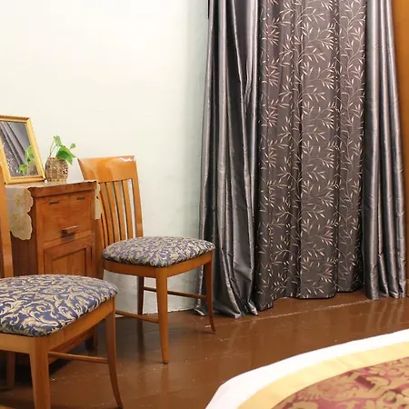 Vintage House Hotel George Town Room photo