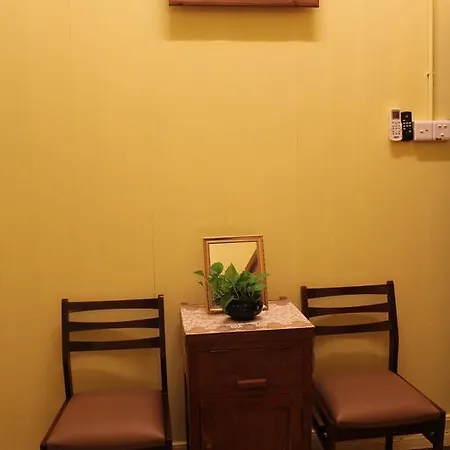 Vintage House Hotel George Town Room photo