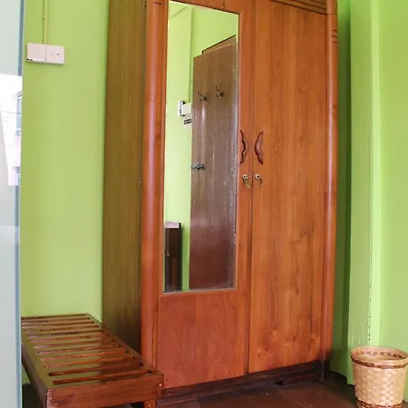 Vintage House Hotel George Town Room photo