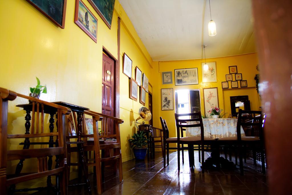 Vintage House 2* George Town