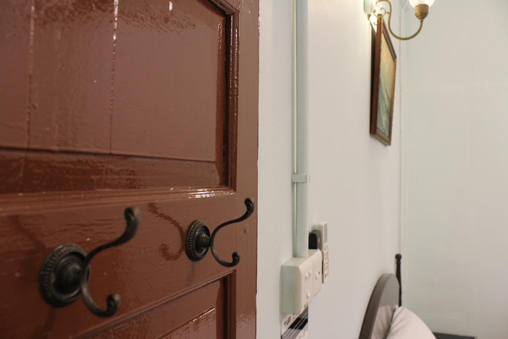 Wisma tamu Vintage House George Town