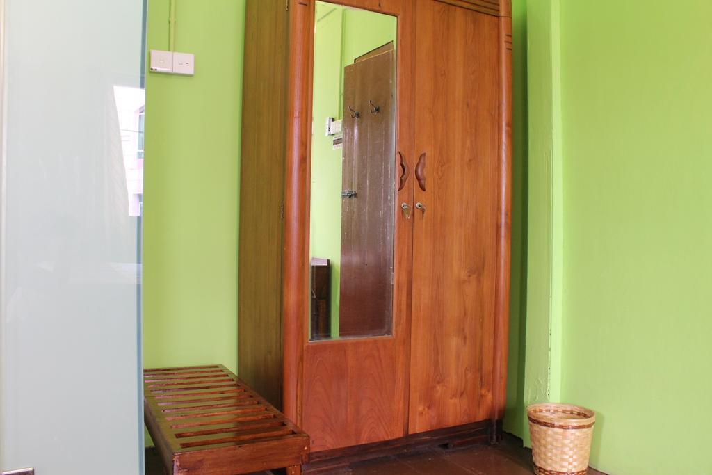 Vintage House