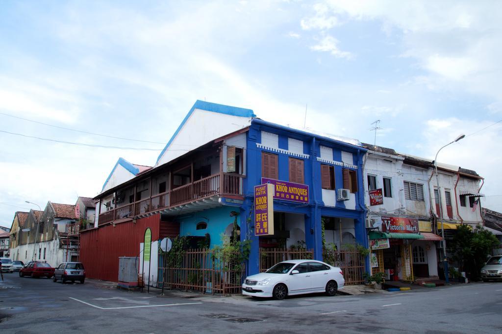 Guest house Vintage House