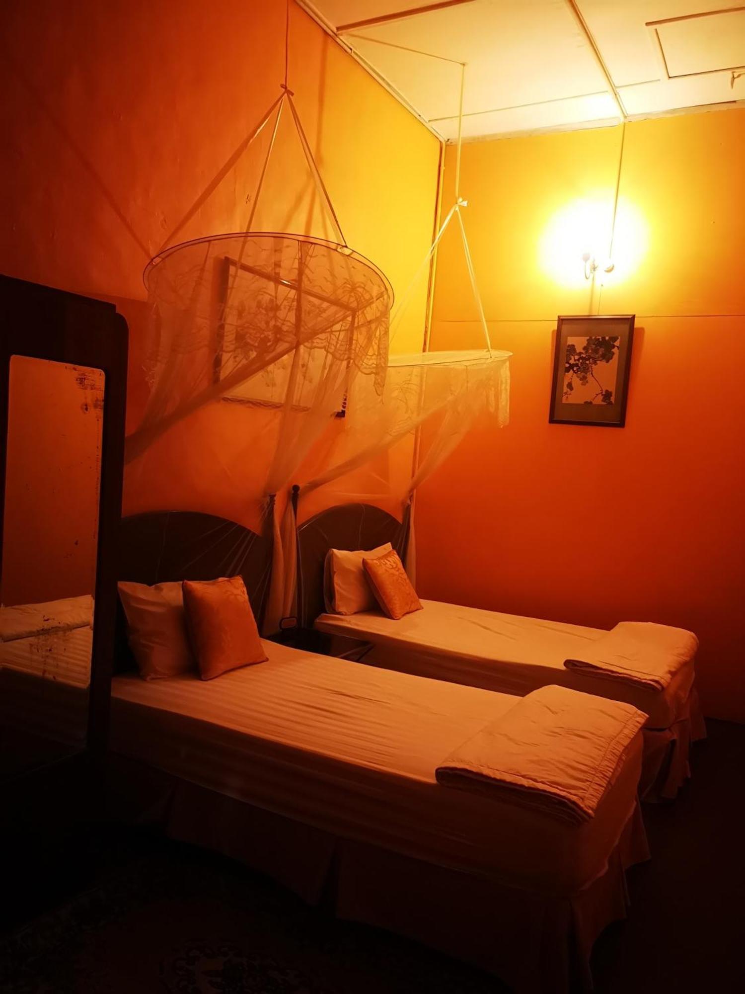 Guest house Vintage House George Town
