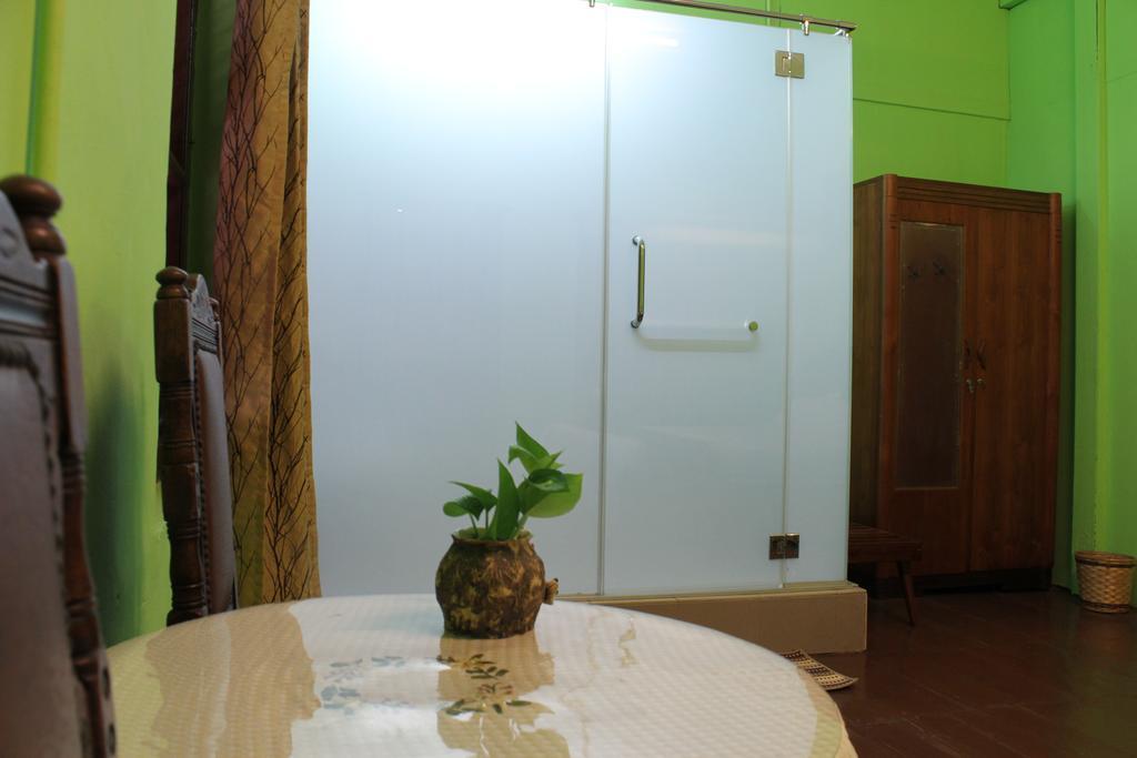 Vintage House Guest house